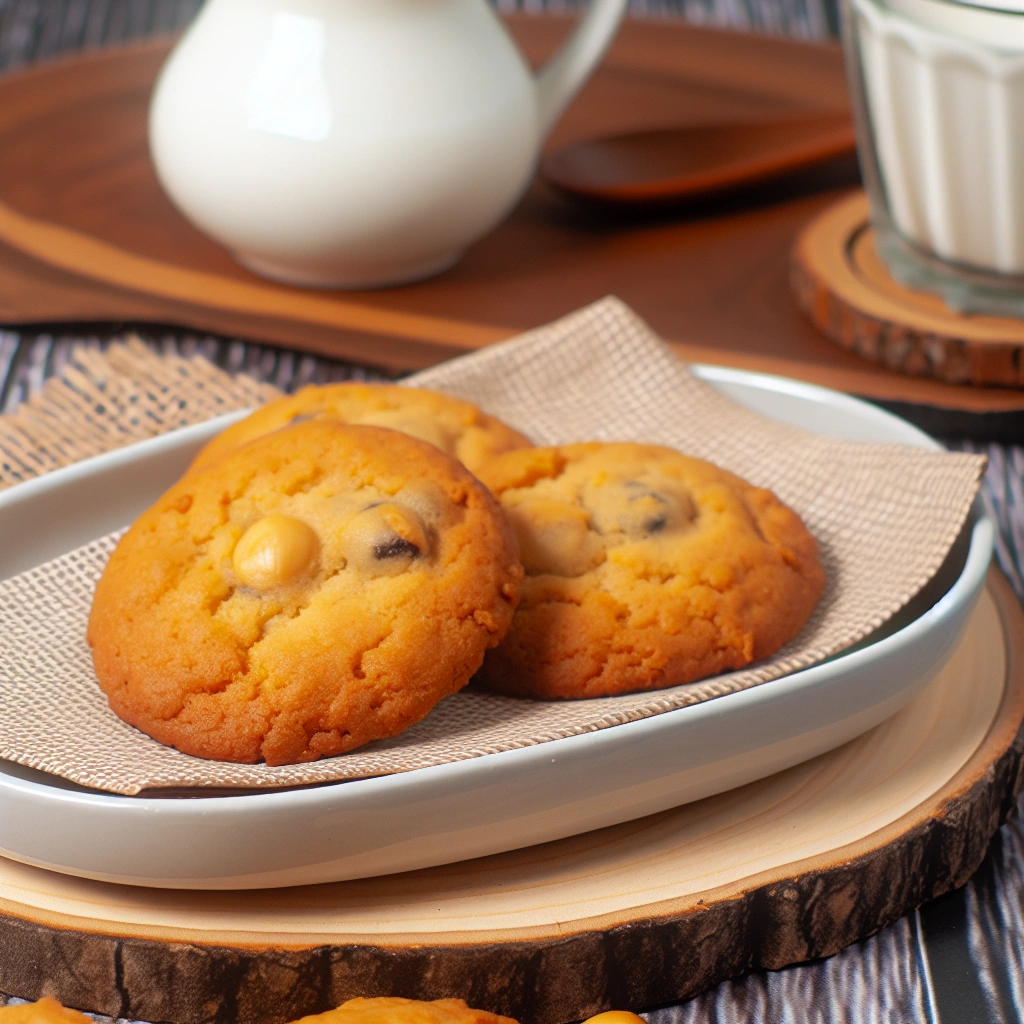 Classic Nestle Toll House Cookies Recipe