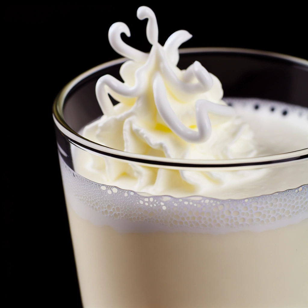 Creamy White Russian Recipe