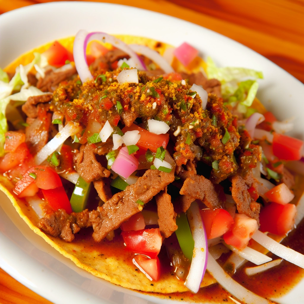 Flavorful Taco Fiesta Seasoning Recipe
