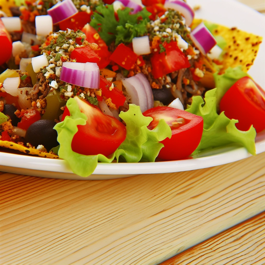 Heavenly Taco Seasoning Mixture Recipe