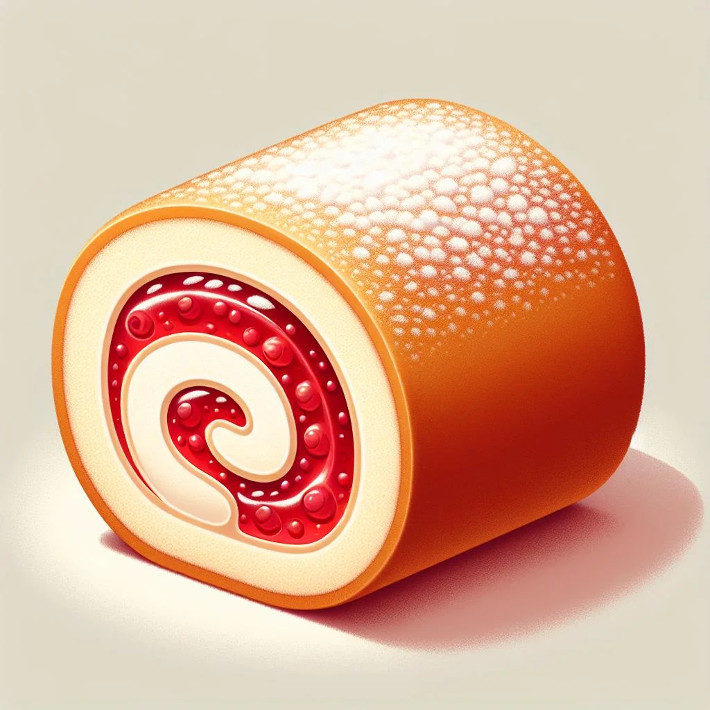 Jelly Roll Recipe