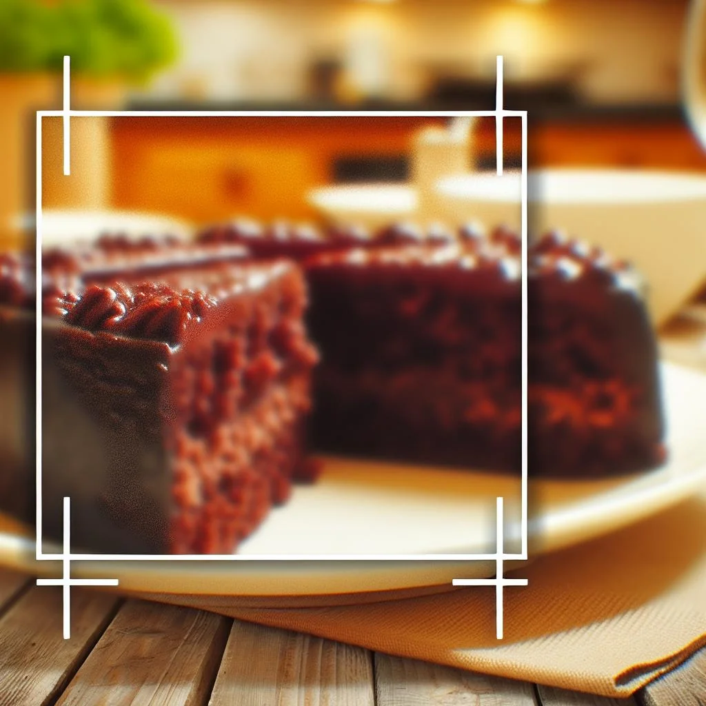 Keto Chocolate Cake Recipe