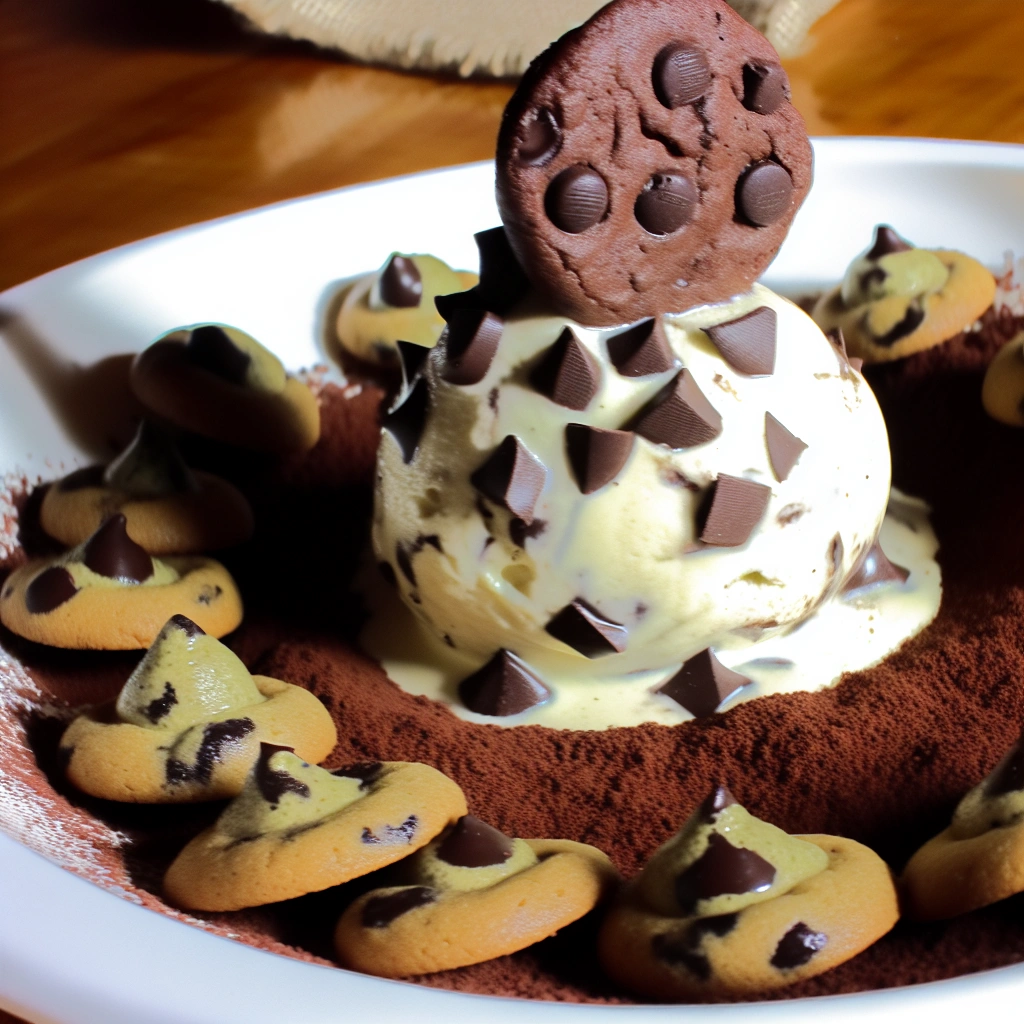 Nestle Signature Chocolate Chip Cookies Recipe