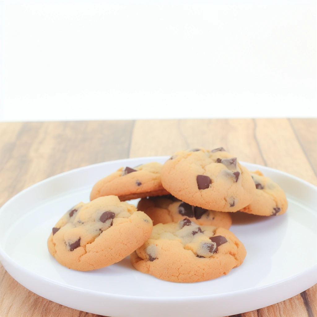 Nestle Toll House Chocolate Chip Cookies Recipe