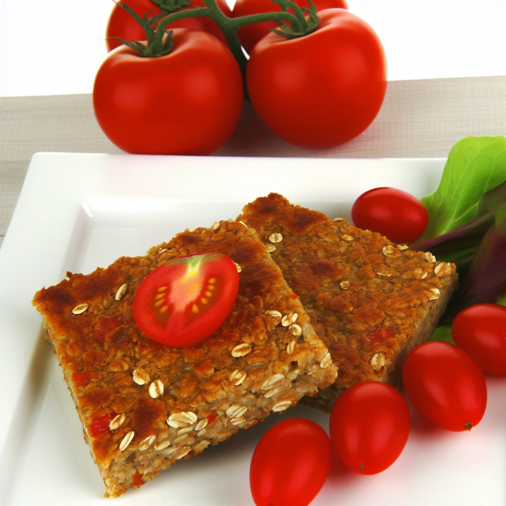 Nutritious Oat Flapjacks Recipe