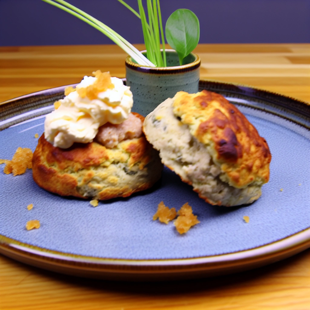 Scottish Drop Scones Recipe