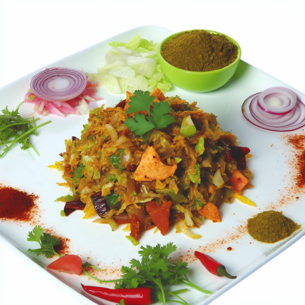 Zesty Mexican Taco Seasoning Recipe